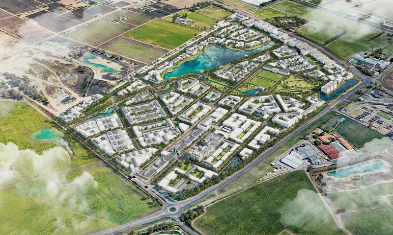 1 Bedroom Property for Sale in Devonbosch Precinct Western Cape